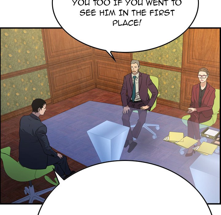 Manager - Chapter 98 [photo 67] - MangaPorn