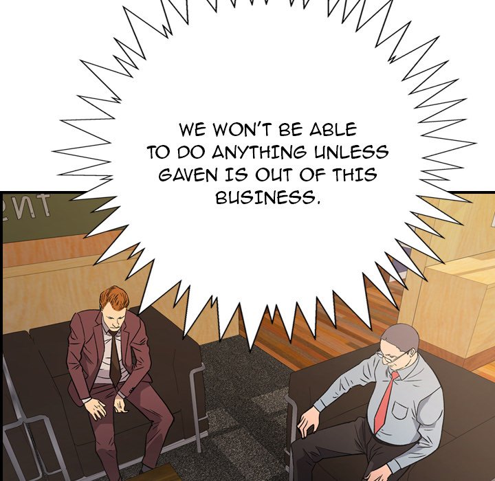 Manager - Chapter 98 [photo 83] - MangaPorn