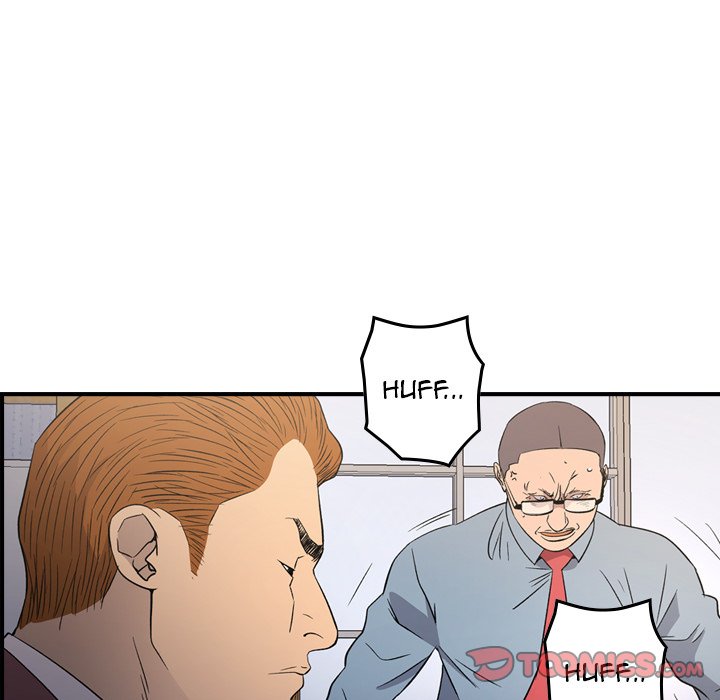 Manager - Chapter 98 [photo 90] - MangaPorn