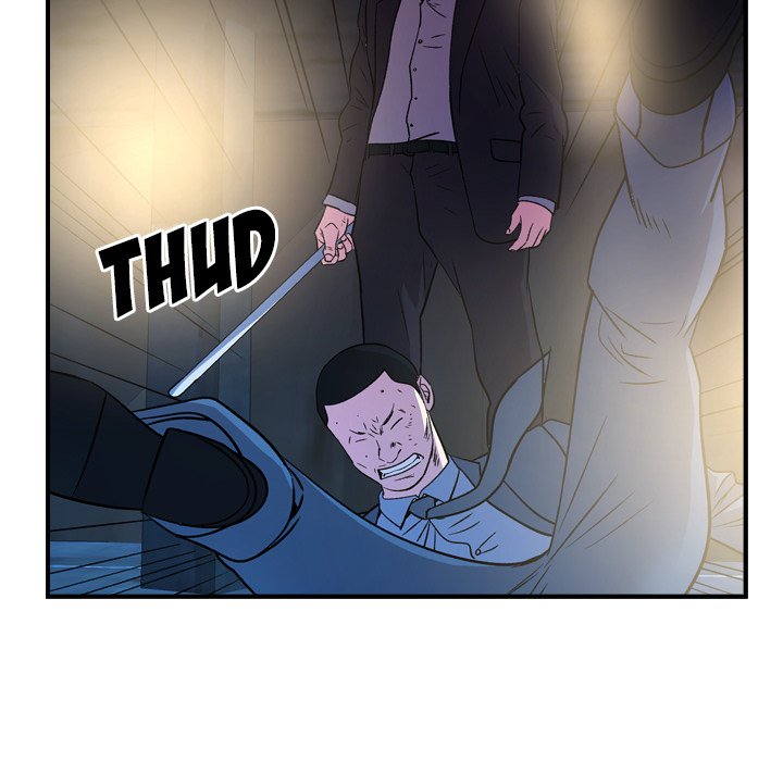 Manager - Chapter 99 [photo 130] - MangaPorn
