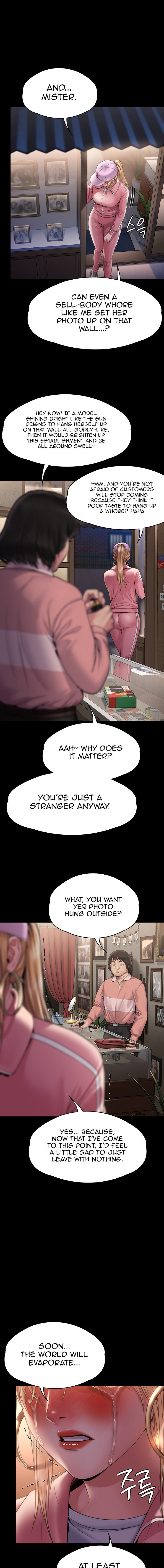 Queen Bee - Chapter 265 [photo 1] - MangaPorn