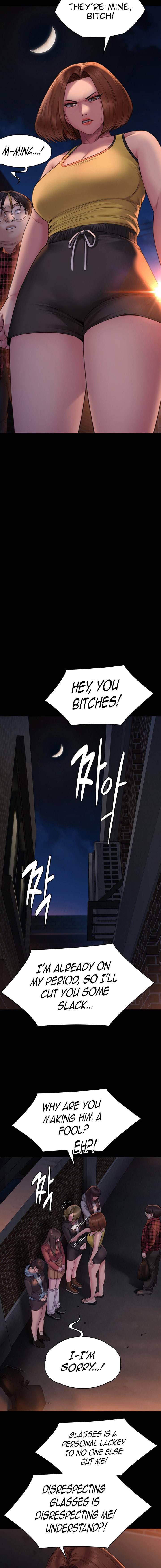 Queen Bee - Chapter 265 [photo 11] - MangaPorn