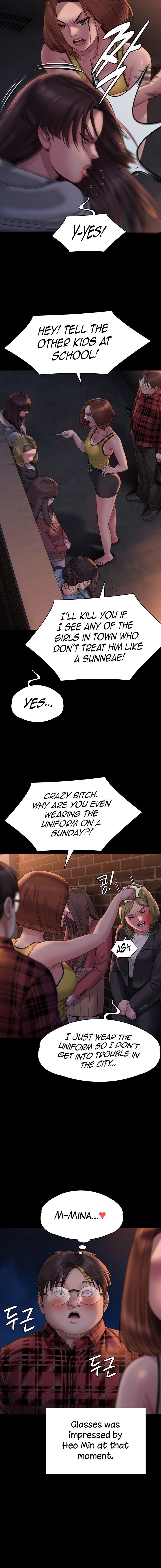 Queen Bee - Chapter 265 [photo 12] - MangaPorn
