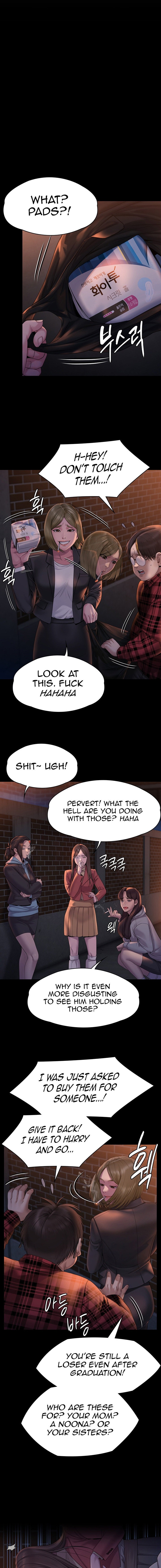 Queen Bee - Chapter 265 [photo 9] - MangaPorn