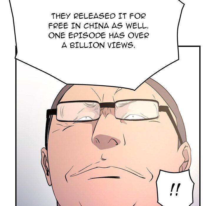 Manager - Chapter 100 [photo 108] - MangaPorn