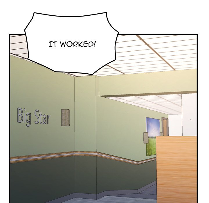 Manager - Chapter 100 [photo 110] - MangaPorn