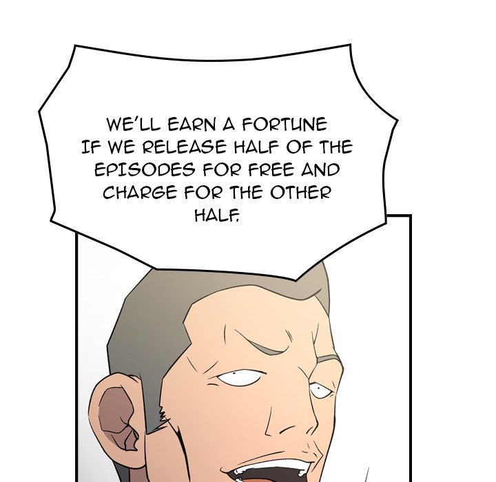 Manager - Chapter 100 [photo 113] - MangaPorn