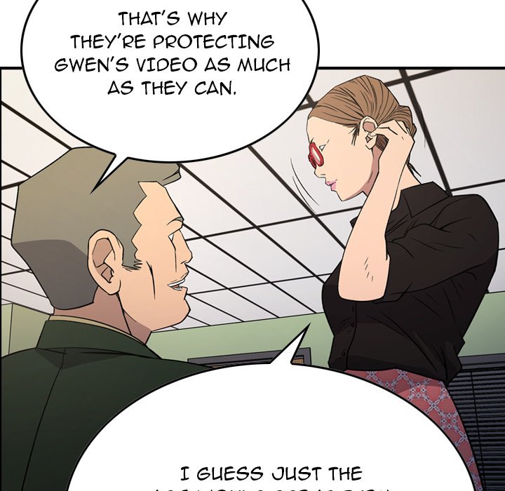 Manager - Chapter 100 [photo 119] - MangaPorn