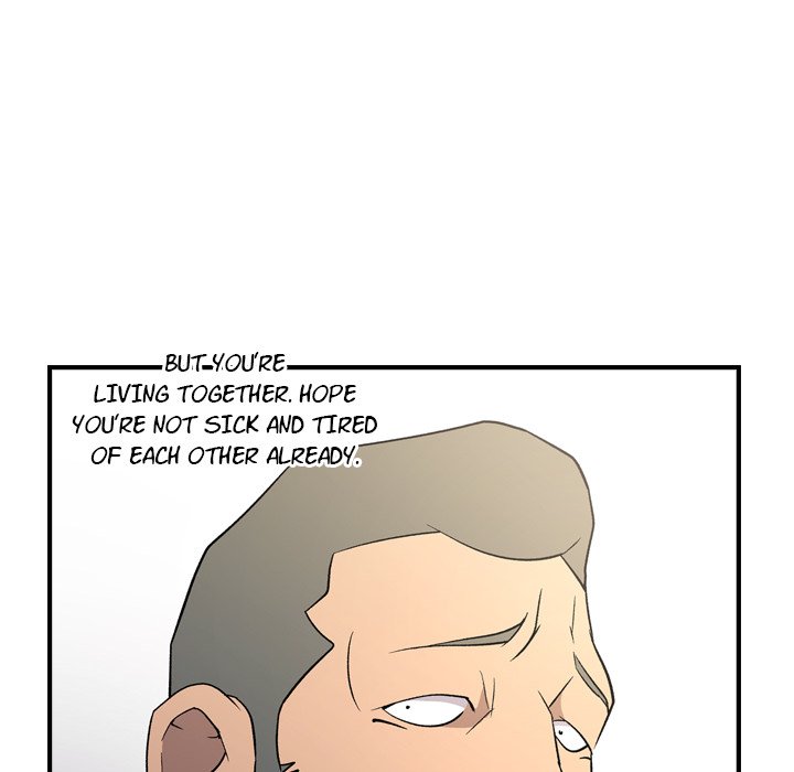 Manager - Chapter 100 [photo 128] - MangaPorn