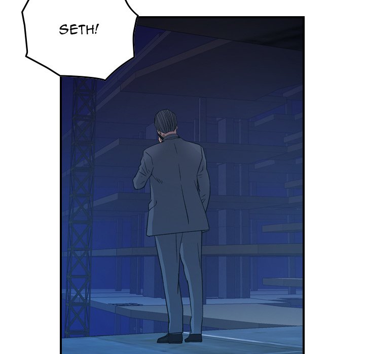 Manager - Chapter 100 [photo 30] - MangaPorn
