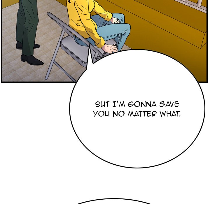Manager - Chapter 100 [photo 59] - MangaPorn