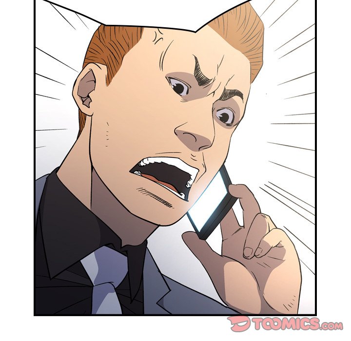Manager - Chapter 100 [photo 99] - MangaPorn