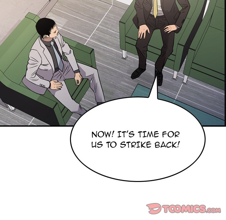 Manager - Chapter 101 [photo 114] - MangaPorn