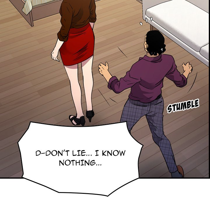 Manager - Chapter 101 [photo 25] - MangaPorn