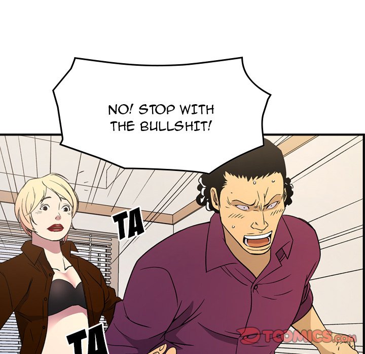 Manager - Chapter 101 [photo 30] - MangaPorn