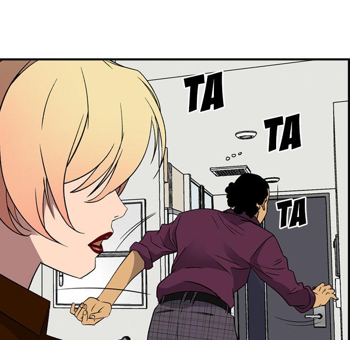 Manager - Chapter 101 [photo 32] - MangaPorn