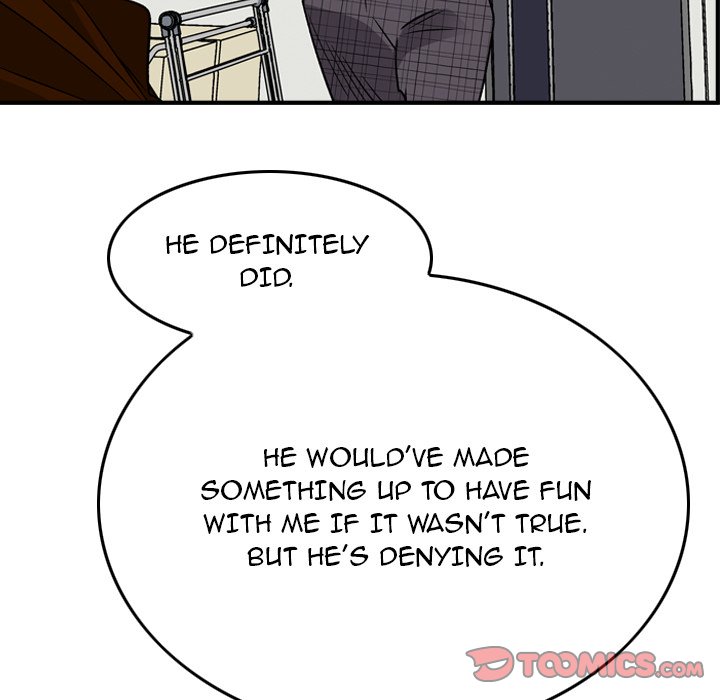 Manager - Chapter 101 [photo 33] - MangaPorn