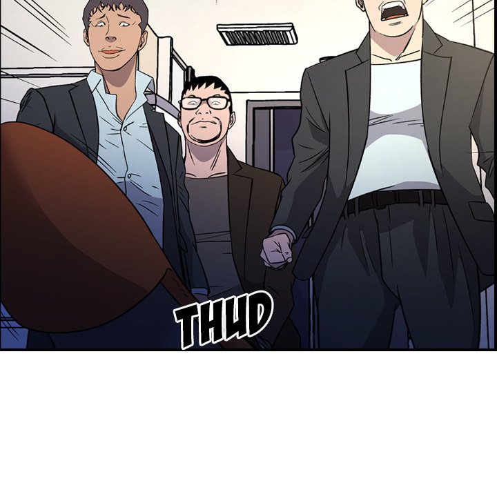 Manager - Chapter 101 [photo 38] - MangaPorn