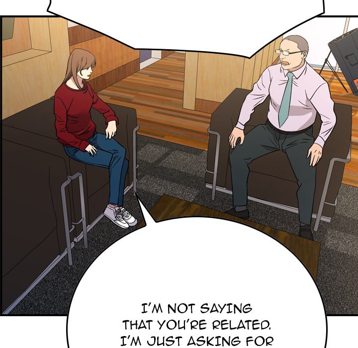Manager - Chapter 101 [photo 74] - MangaPorn