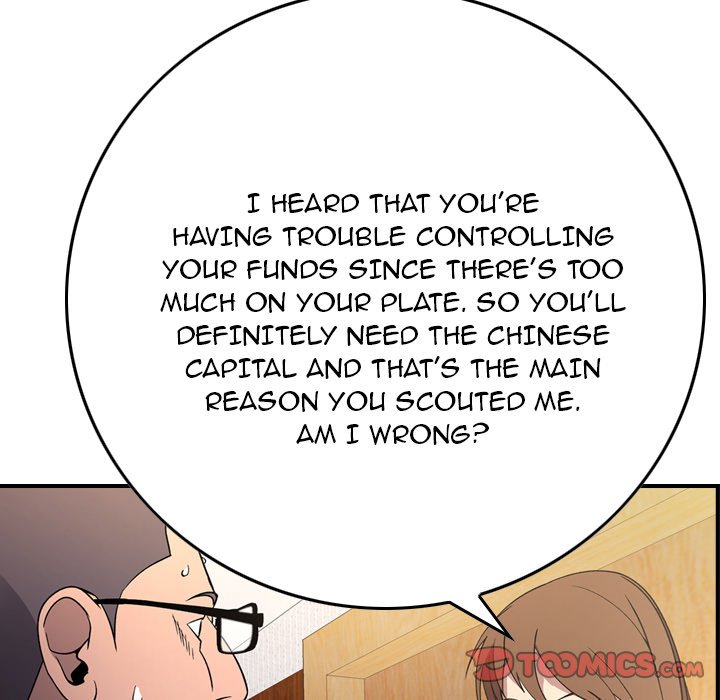 Manager - Chapter 101 [photo 81] - MangaPorn