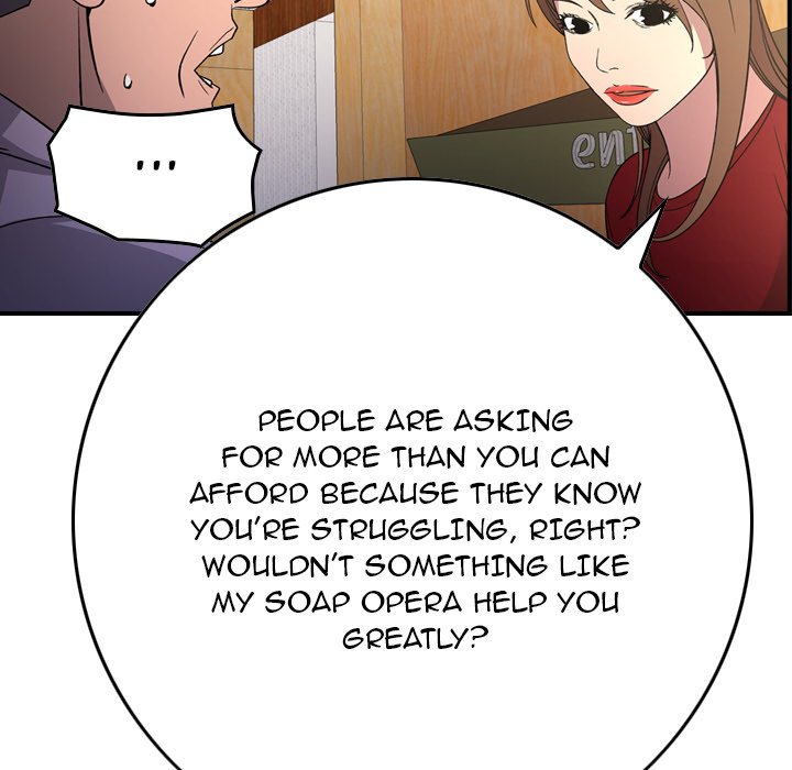 Manager - Chapter 101 [photo 82] - MangaPorn