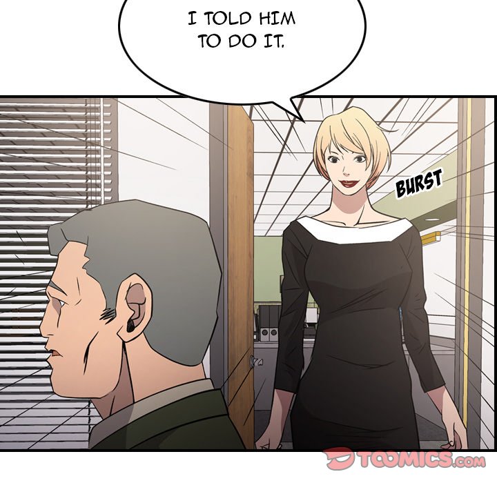 Manager - Chapter 102 [photo 105] - MangaPorn