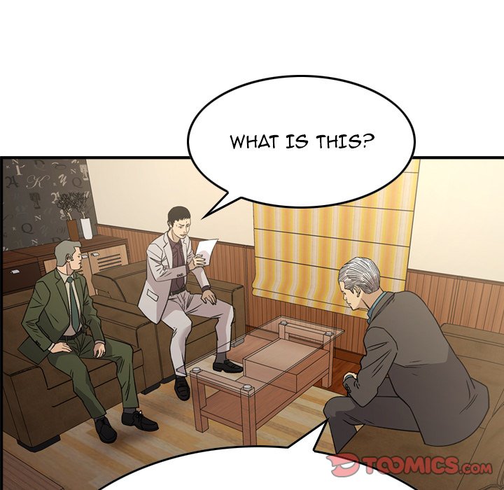 Manager - Chapter 102 [photo 15] - MangaPorn