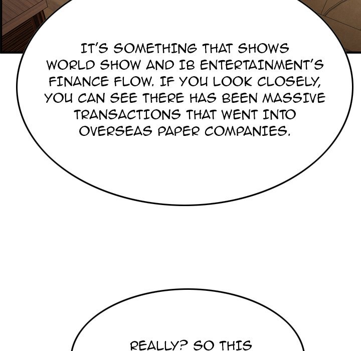 Manager - Chapter 102 [photo 16] - MangaPorn