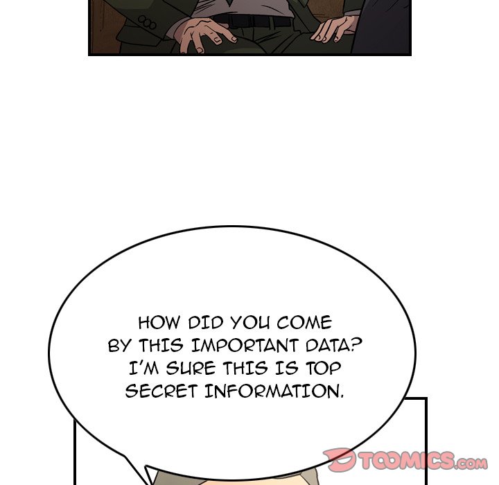 Manager - Chapter 102 [photo 18] - MangaPorn