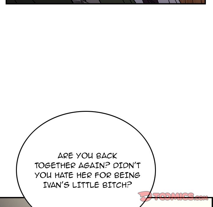 Manager - Chapter 102 [photo 27] - MangaPorn