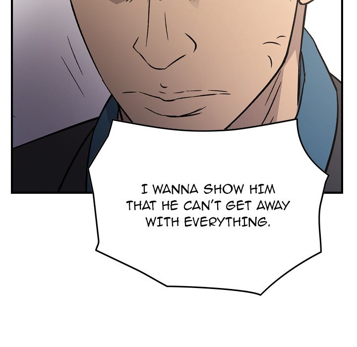 Manager - Chapter 102 [photo 34] - MangaPorn