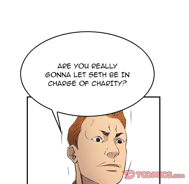 Manager - Chapter 102 [photo 42] - MangaPorn