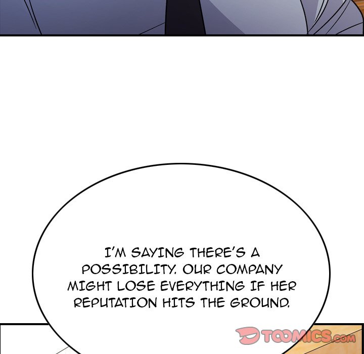 Manager - Chapter 102 [photo 51] - MangaPorn