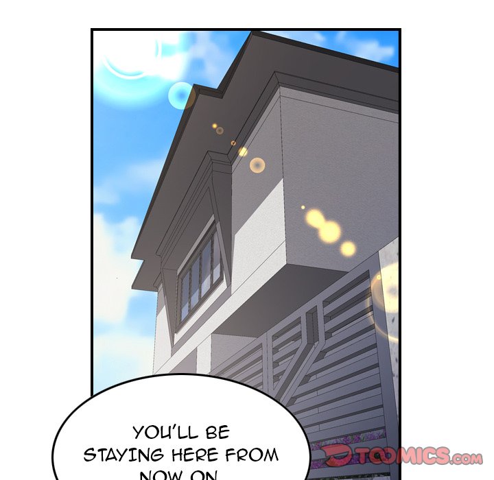 Manager - Chapter 102 [photo 54] - MangaPorn