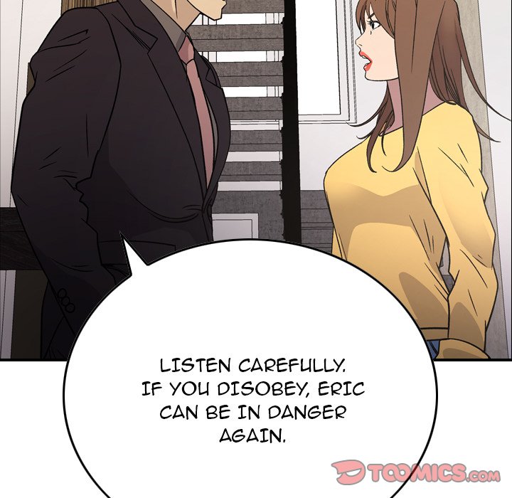 Manager - Chapter 102 [photo 60] - MangaPorn