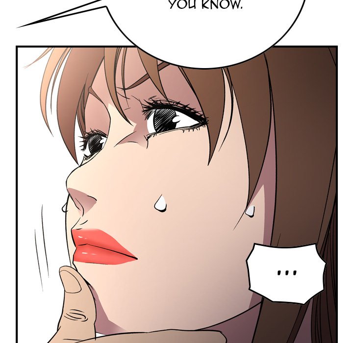 Manager - Chapter 102 [photo 71] - MangaPorn