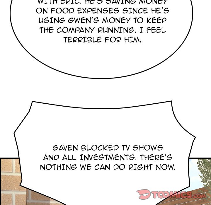 Manager - Chapter 102 [photo 87] - MangaPorn