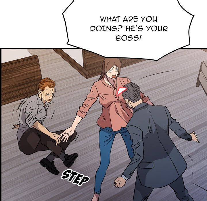 Manager - Chapter 103 [photo 59] - MangaPorn