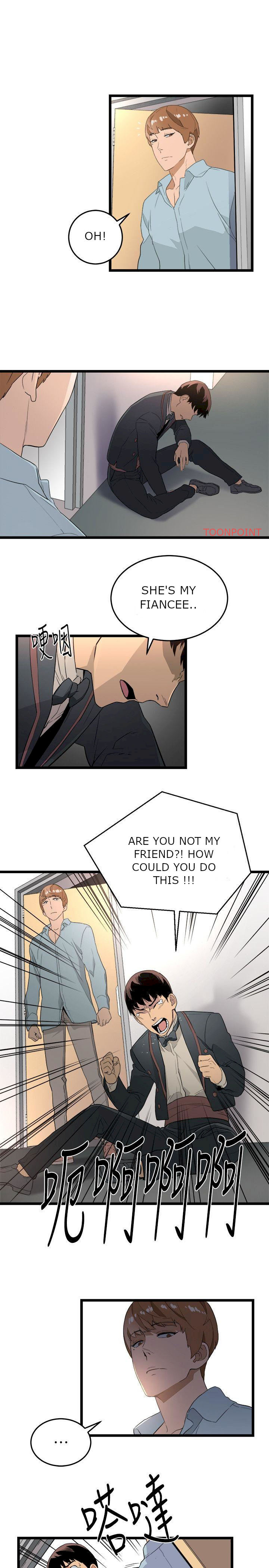 The Food Chain - Chapter 1 [photo 13] - MangaPorn