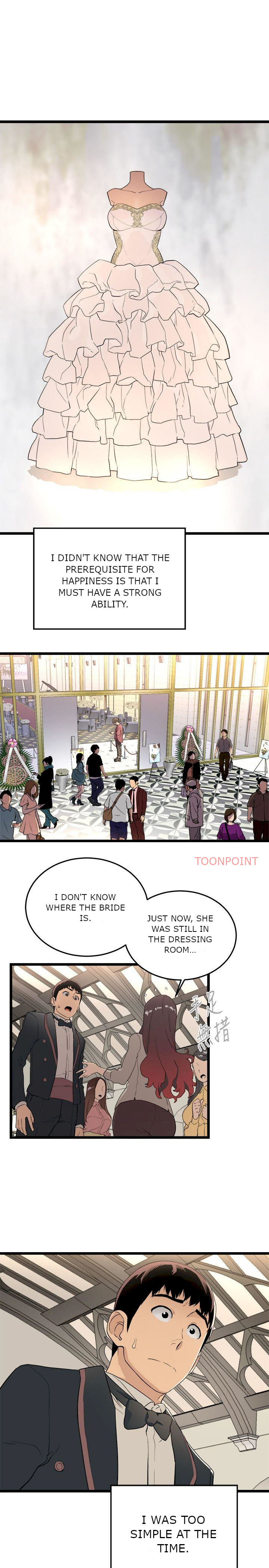 The Food Chain - Chapter 1 [photo 2] - MangaPorn