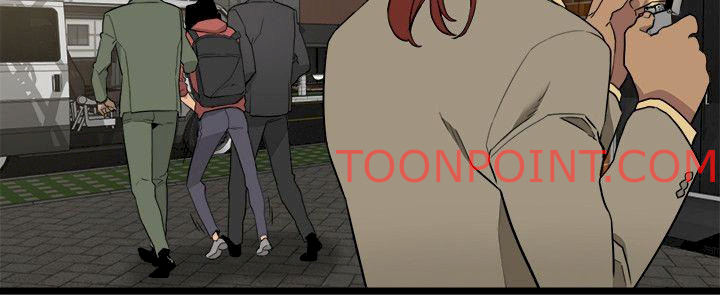 The Food Chain - Chapter 4 [photo 11] - MangaPorn