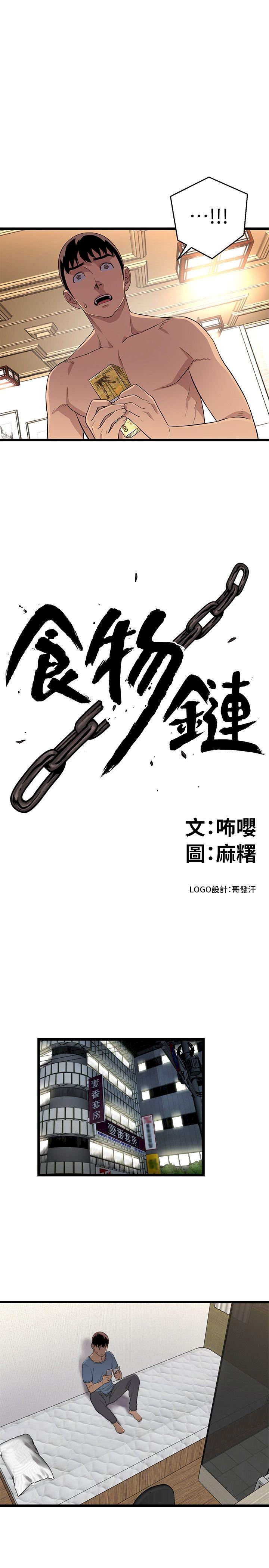 The Food Chain - Chapter 4 [photo 2] - MangaPorn