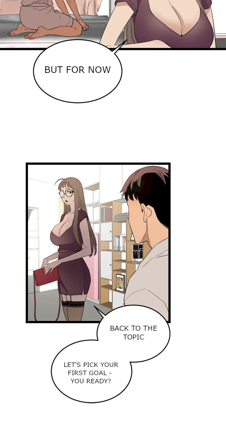 The Food Chain - Chapter 5 [photo 17] - MangaPorn