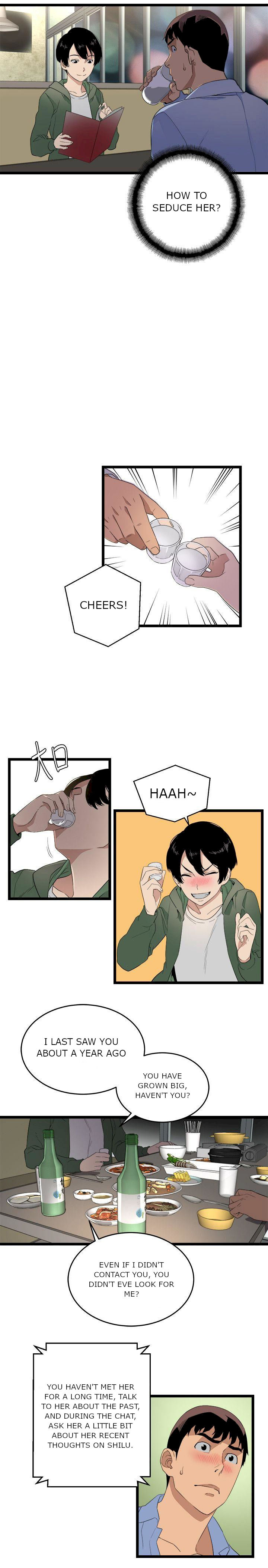 The Food Chain - Chapter 5 [photo 22] - MangaPorn