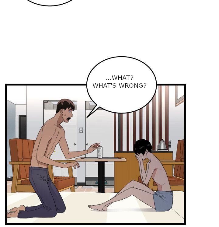 The Food Chain - Chapter 6 [photo 13] - MangaPorn