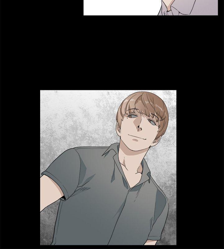 The Food Chain - Chapter 6 [photo 15] - MangaPorn