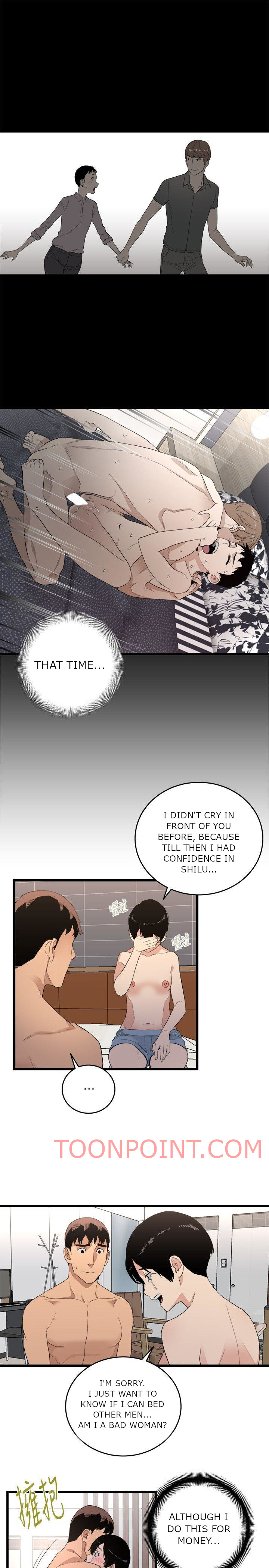 The Food Chain - Chapter 6 [photo 16] - MangaPorn