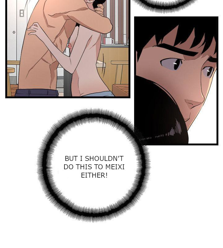 The Food Chain - Chapter 6 [photo 17] - MangaPorn