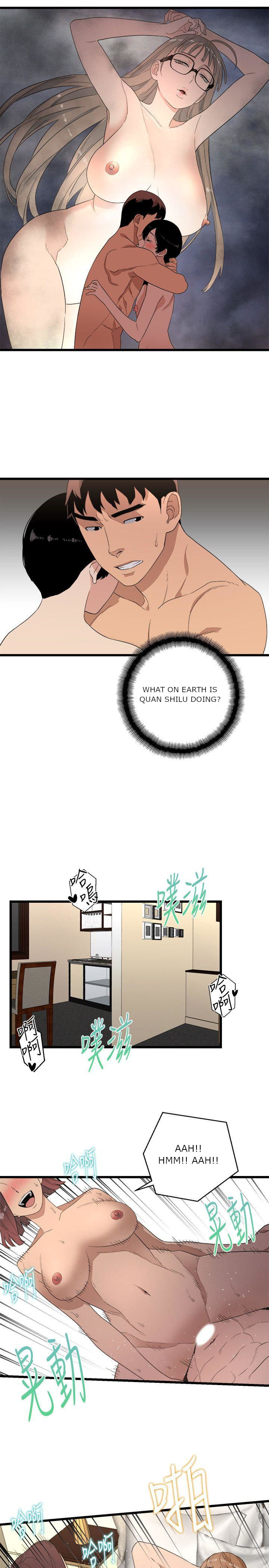 The Food Chain - Chapter 6 [photo 18] - MangaPorn