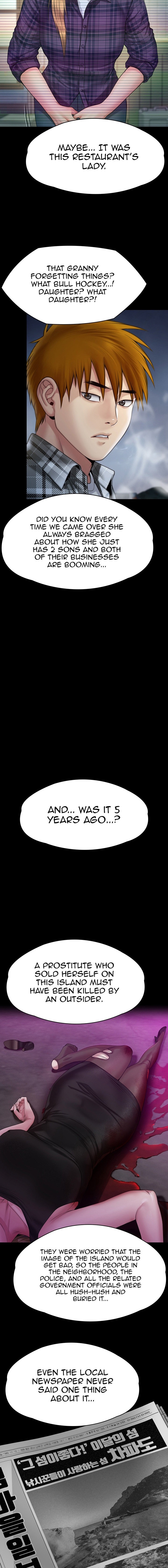Queen Bee - Chapter 266 [photo 10] - MangaPorn